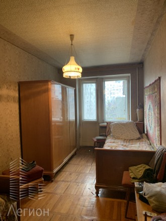 ПРОДАМ 3-х комнатную квартиру по Пр. Гагарина. Харьков. фото 1 ПРОДАМ 3-х комнатную квартиру по Пр. Гагарина. Харьков. фото 1