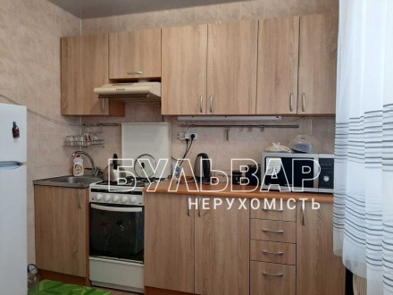 Продам 1 к.кв. в 656 м/р, м. Барабашова.. Харьков. фото 1 Продам 1 к.кв. в 656 м/р, м. Барабашова.. Харьков. фото 1