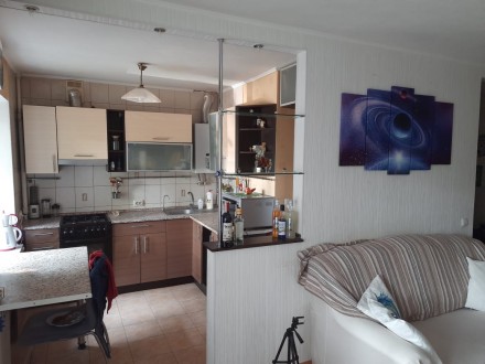 Продам 2к квартиру Харьков,район Пятихатки. Харьков. фото 1 Продам 2к квартиру Харьков,район Пятихатки. Харьков. фото 1