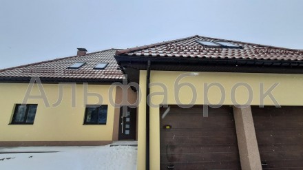 дом, 400 м.кв.. Києво-Святошинський. фото 1 дом, 400 м.кв.. Києво-Святошинський. фото 1