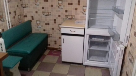 Сдам однокомнатную квартиру. Запорожье. фото 1 Сдам однокомнатную квартиру. Запорожье. фото 1