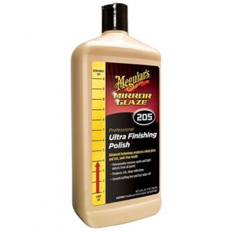 MEGUIAR’S Ultra Finishing Polish 205. Львов. фото 1 MEGUIAR’S Ultra Finishing Polish 205. Львов. фото 1