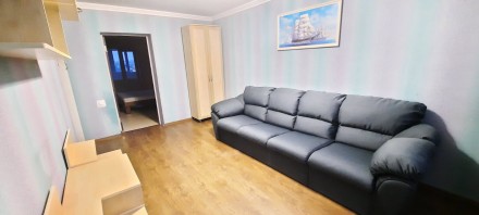 3к квартира з всіма МЕБЛЯМИ, 60м2, терміново. Луцк. фото 1 3к квартира з всіма МЕБЛЯМИ, 60м2, терміново. Луцк. фото 1