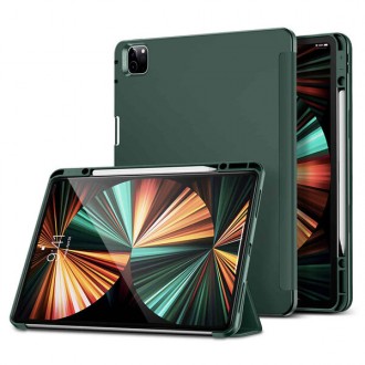 Чехол-книжка с держателем для Apple Pencil ESR Rebound Pencil Cactus для iPad Pr. Киев. фото 1 Чехол-книжка с держателем для Apple Pencil ESR Rebound Pencil Cactus для iPad Pr. Киев. фото 1