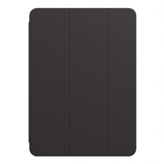 Чехол-книжка iLoungeMax Smart Folio Black для iPad Pro 12.9" M1 (2021 | 2020 | 2. Киев. фото 1 Чехол-книжка iLoungeMax Smart Folio Black для iPad Pro 12.9" M1 (2021 | 2020 | 2. Киев. фото 1