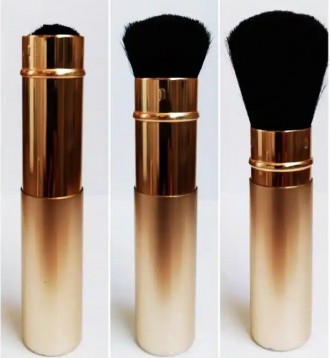 Кисть для пудры и румян Giordani Gold Oriflame. Киев. фото 1 Кисть для пудры и румян Giordani Gold Oriflame. Киев. фото 1