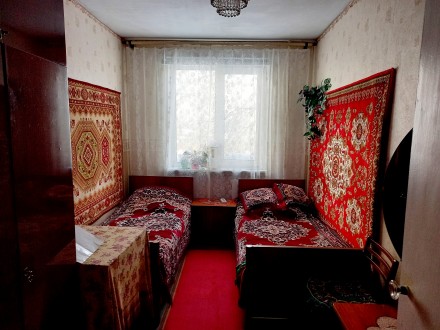 Здам окрему кімнату в квартирі з хазяйкою. Круг. Чернигов. фото 1 Здам окрему кімнату в квартирі з хазяйкою. Круг. Чернигов. фото 1
