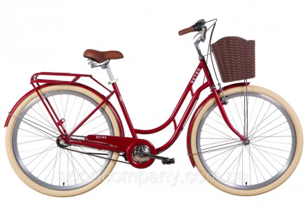Велосипед 28" Dorozhnik RETRO планет. 2021 (серый). Каменское. фото 1 Велосипед 28" Dorozhnik RETRO планет. 2021 (серый). Каменское. фото 1