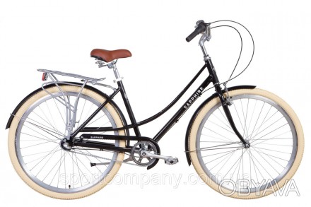Тем, кто ищет качественный женский велосипед, купить недорого такой можно в онла. . фото 1