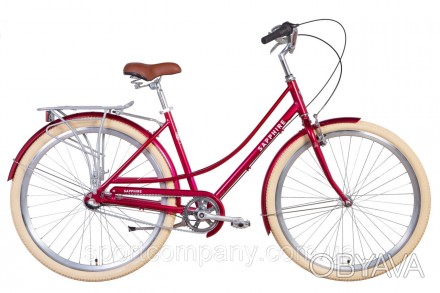 Тем, кто ищет качественный женский велосипед, купить недорого такой можно в онла. . фото 1