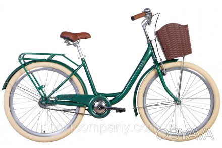 Если вы подыскиваете качественный и надежный универсальный велосипед, купить его. . фото 1
