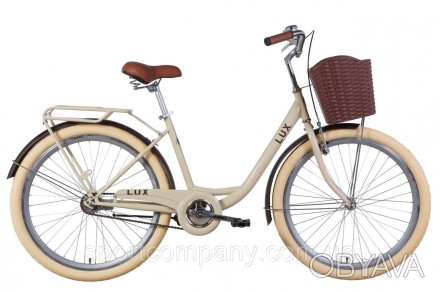 Если вы подыскиваете качественный и надежный универсальный велосипед, купить его. . фото 1