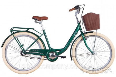 Хотите купить велосипед отечественного производства для семейного пользования на. . фото 1