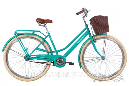 Тем кто заинтересован в том, чтобы купить женский велосипед высокого качества и . . фото 1