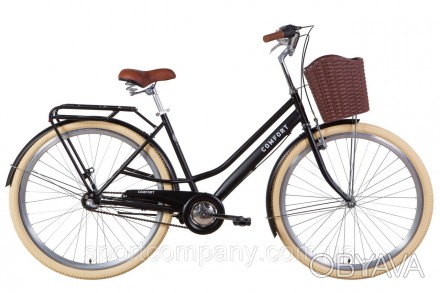 Если вы хотите купить женский велосипед для комфортного передвижения по городу, . . фото 1