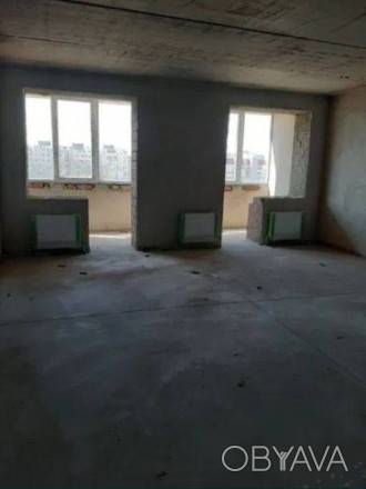 Продам 2-комнатную квартиру на Сахарова в кирпичном доме
