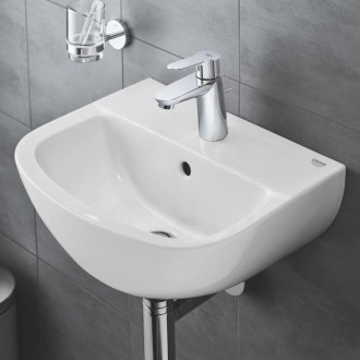 GROHE - ведущий мировой бренд комплексных решений для ванных комнат и кухонного . . фото 3