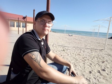 Ищу новые интересные знакомства. Одесса. фото 1 Ищу новые интересные знакомства. Одесса. фото 1