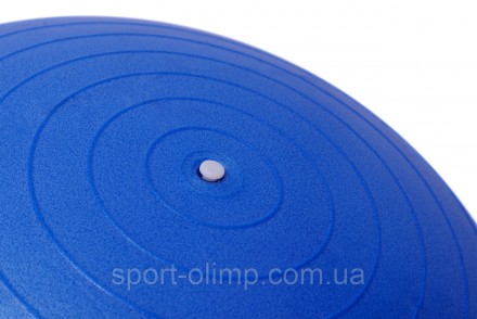 М'яч гімнастичний POWER SYSTEM PS - 4012 65 cm
Призначення: для занять фітне. . фото 3