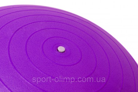 М'яч гімнастичний POWER SYSTEM PS - 4012 65 cm
Призначення: для занять фітнесом . . фото 3