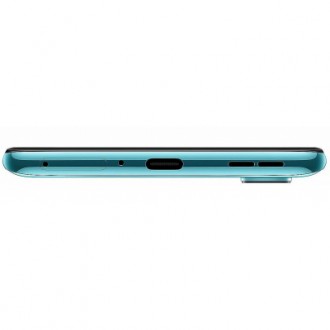 OnePlus Nord - смартфон в стильном дизайне, который привлекает внимание каждого,. . фото 11