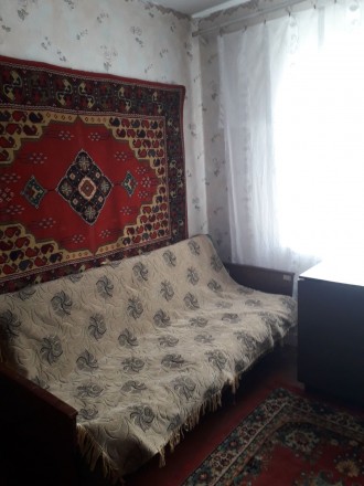 Окрема кімната на Київській для хлопця ( комунальні враховані). Винница. фото 1 Окрема кімната на Київській для хлопця ( комунальні враховані). Винница. фото 1