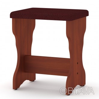 Мебельные изделия для сидения без спинки уместны на каждой кухне. Табуреты комп. . фото 1
