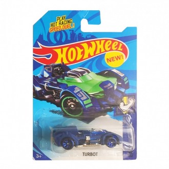 Гоночная машинка G889-1 HOT WHEEL (Turbot). Харків. фото 1 Гоночная машинка G889-1 HOT WHEEL (Turbot). Харків. фото 1