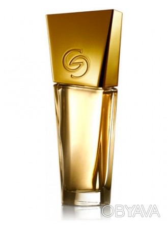 Женская парфюмерная вода Oriflame Giordani Gold (Джордани Голд), 50 мл. Орифлейм. . фото 1