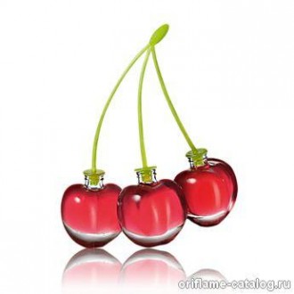 Фруктовые и ягодные ароматы пользуются неизменной популярностью и стойким спросо. . фото 3
