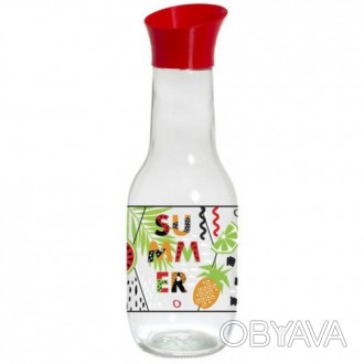 Бутылка для воды Herevin Summer 111652-001 (1000мл)