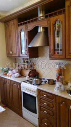 3-комнатная квартира, 67 м.кв.. Киев. фото 1 3-комнатная квартира, 67 м.кв.. Киев. фото 1