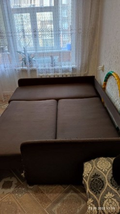 Продам угловой диван Б/У. Чернигов. фото 1 Продам угловой диван Б/У. Чернигов. фото 1