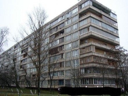 Продам 3х комнатную квартиру. Киев. фото 1 Продам 3х комнатную квартиру. Киев. фото 1