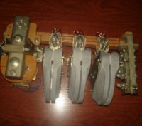 контактор кт 6022,кт 6023,кт 6033,43,53, ктп 6023, ктп 6022, 33, производитель. Чернігів. фото 1 контактор кт 6022,кт 6023,кт 6033,43,53, ктп 6023, ктп 6022, 33, производитель. Чернігів. фото 1