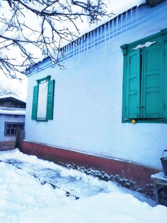 Продам крепкий дом р-н школы 117. Дніпро. фото 1 Продам крепкий дом р-н школы 117. Дніпро. фото 1