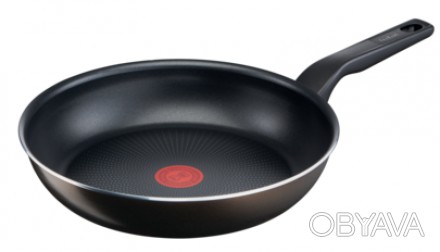 Сковорода TEFAL C3840253 откройте для себя идеальную сковороду: коллекция посуды. . фото 1