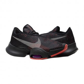 
Купить Кросівки Nike AIR ZOOM SUPERREP 2 с доставкой, за 3264 грн на snosunet.s. . фото 2