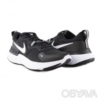 
Купить Кросівки Nike React Miler с доставкой, за 3638 грн на snosunet.sm.ua
. . фото 1