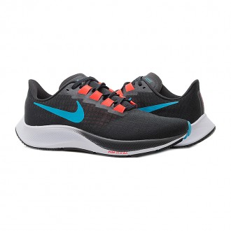 
Купить Кросівки Nike Air Zoom Pegasus 37 с доставкой, за 3264 грн на snosunet.s. . фото 2