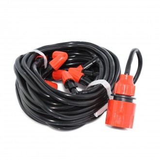 Ороситель Patio Mistcooling KIT BD-182 (система туманообразования). Київ. фото 1 Ороситель Patio Mistcooling KIT BD-182 (система туманообразования). Київ. фото 1