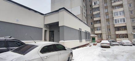 Оренда приміщення вул.Садова. Львов. фото 1 Оренда приміщення вул.Садова. Львов. фото 1