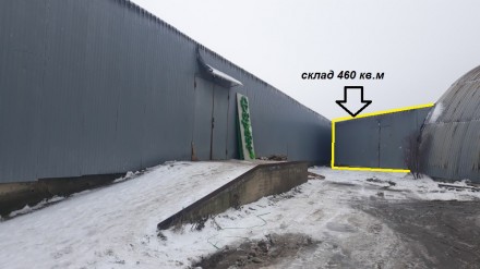 Аренда склада Одессе, Малиновский район города. Одесса. фото 1 Аренда склада Одессе, Малиновский район города. Одесса. фото 1