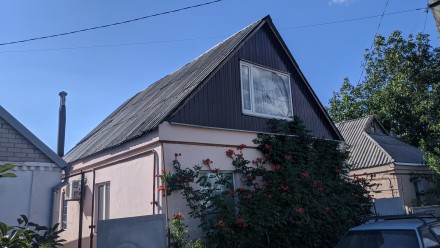 В продаже дом в хорошем состоянии, с удобствами, в Самаровке. Днепр. фото 1 В продаже дом в хорошем состоянии, с удобствами, в Самаровке. Днепр. фото 1