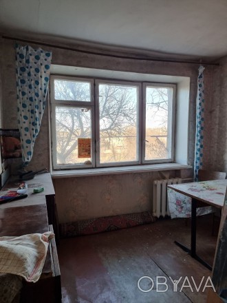 Продам две комнаты в общежитии Артема