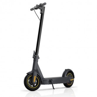 Электросамокат Ninebot Treker CS-710 MAX 10" 350W 12.5Ah. Киев. фото 1 Электросамокат Ninebot Treker CS-710 MAX 10" 350W 12.5Ah. Киев. фото 1