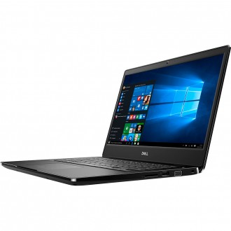 Dell Latitude 3400 Black (N013L340014EMEA_P). Киев. фото 1 Dell Latitude 3400 Black (N013L340014EMEA_P). Киев. фото 1
