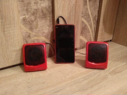 Колонки акустические Stereo Mini Speaker. Одесса. фото 1 Колонки акустические Stereo Mini Speaker. Одесса. фото 1