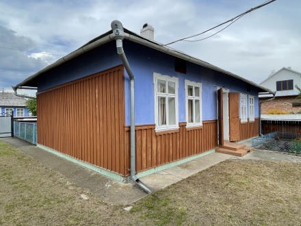 Продається будинок поблизу Снятина, з меблями, центральним опаленням, гаражем, с. Снятин. фото 8