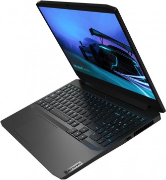 Lenovo IdeaPad Gaming 3 15ARH05 (82EY00G2RA). Киев. фото 1 Lenovo IdeaPad Gaming 3 15ARH05 (82EY00G2RA). Киев. фото 1